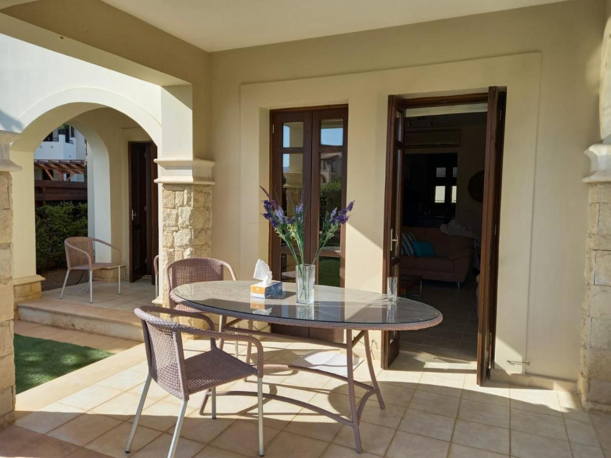 Helios Heights Spirits, Aphrodite Hills Golf Resort Kouklia Exterior photo